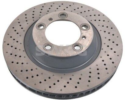 Porsche remschijf 33105101