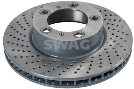 Porsche remschijf 33105202