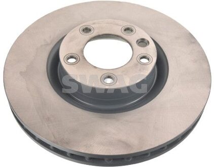 Porsche remschijf 33105207