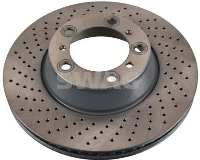 Porsche remschijf 33107307