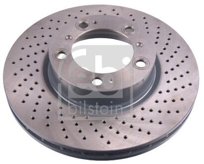 Porsche remschijf 44094