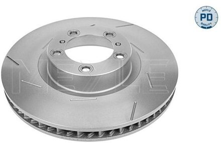 Porsche Remschijf 4835210011PD