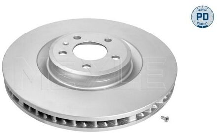 Porsche Remschijf 4835210013PD