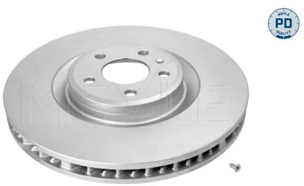 Porsche Remschijf 4835210014PD