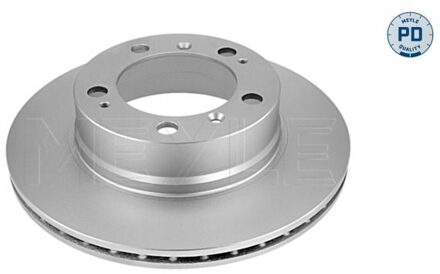 Porsche Remschijf 4835230001PD