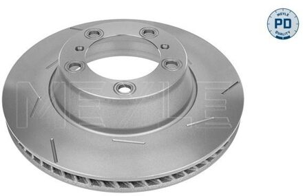 Porsche Remschijf 4835230012PD