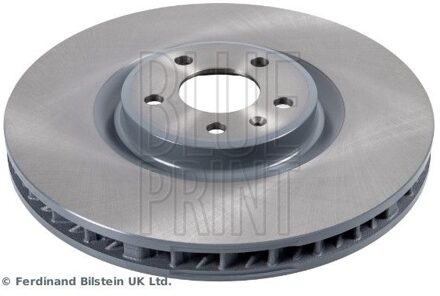 Porsche Remschijf ADBP430047