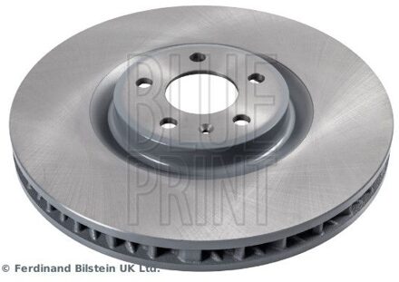 Porsche Remschijf ADBP430048