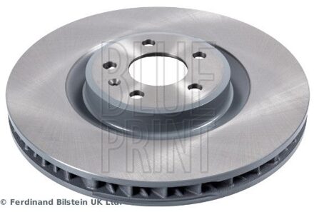 Porsche Remschijf ADBP430050