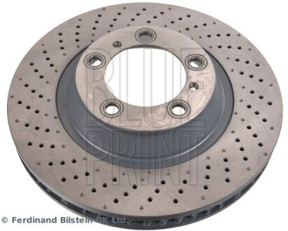 Porsche Remschijf ADBP430057