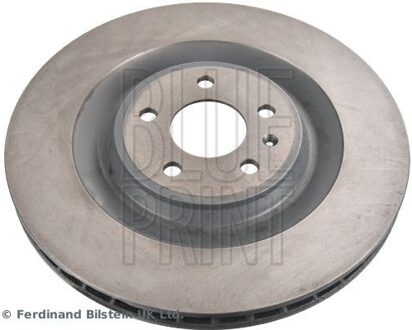 Porsche Remschijf ADBP430067