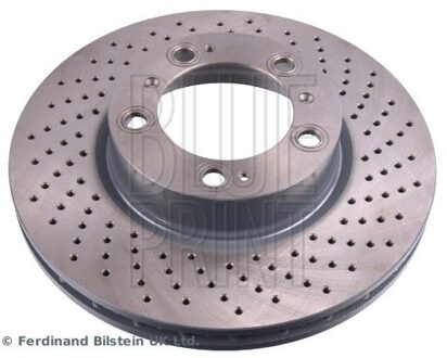 Porsche Remschijf ADBP430112