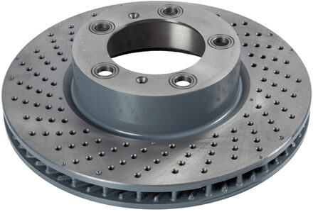 Porsche remschijf ADV1843126