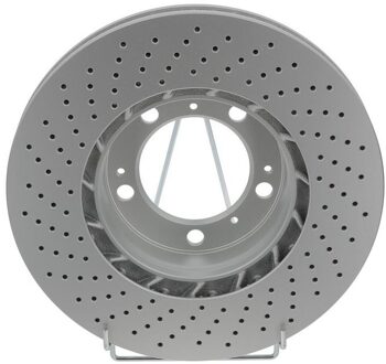 Porsche Remschijf DDF2020RC1