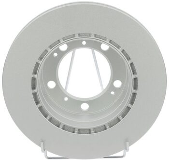 Porsche Remschijf DDF2023C