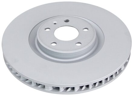 Porsche Remschijf Links