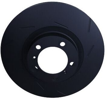 Porsche Remschijf QD8325HC