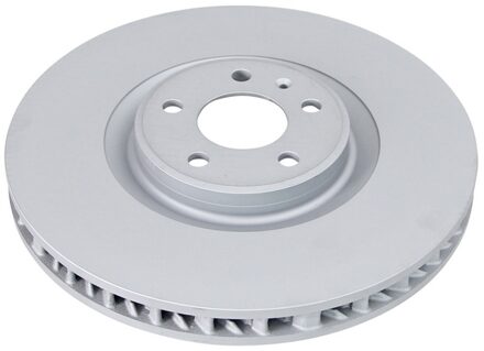 Porsche Remschijf Rechts