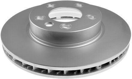 Porsche Remschijf voor 33165