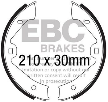 Porsche Remschoenset 6701