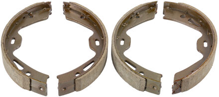 Porsche Remschoenset, parkeerrem 36729