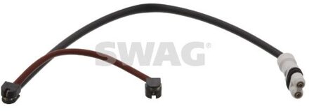 Porsche remslijtcontact 20933414