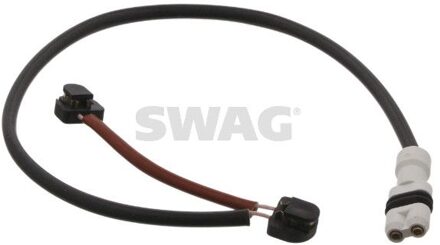 Porsche remslijtcontact 20933995