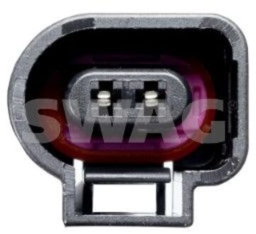 Porsche remslijtcontact 30929912