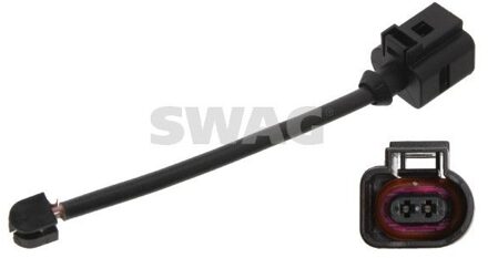 Porsche remslijtcontact 30934498