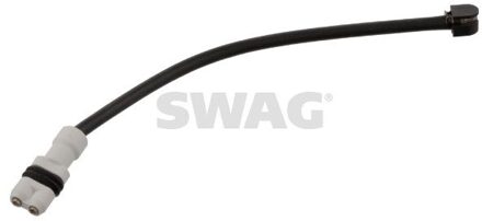 Porsche remslijtcontact 30944648