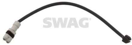 Porsche remslijtcontact 30944649