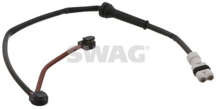 Porsche remslijtcontact 38933400