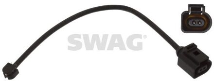 Porsche remslijtcontact 38944552