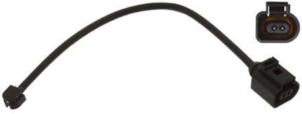 Porsche Remslijtcontact 44552