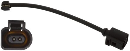 Porsche Remslijtcontact 44553