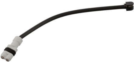 Porsche Remslijtcontact 44648