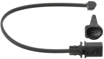 Porsche Remslijtcontact 47368