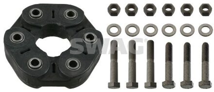 Porsche Rep. Set Hardyschijf/Rubber askoppeling 30940928