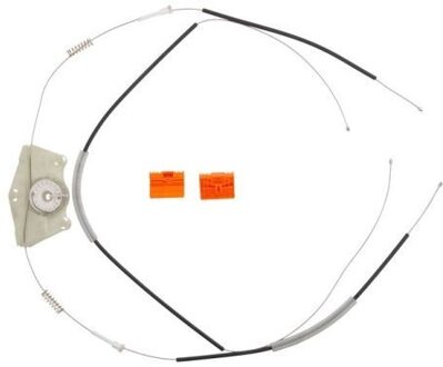 Porsche Reparatieset, raamopener 620501037801P