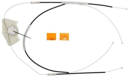 Porsche Reparatieset, raamopener 620501037802P
