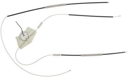 Porsche Reparatieset, raamopener 620501037806P