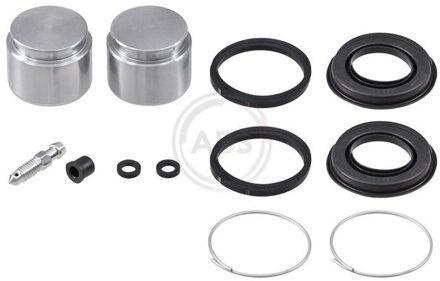 Porsche Reparatieset, remklauw 57792
