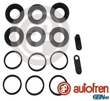 Porsche Reparatieset, remklauw D41724