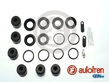 Porsche Reparatieset, remklauw D41923C