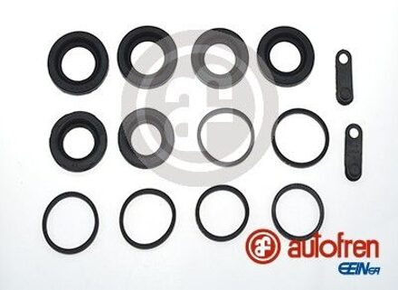 Porsche Reparatieset, remklauw D4746