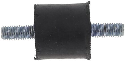 Porsche Rubberstrip, uitlaatsysteem 81354