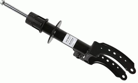 Porsche Schokdemper 315997