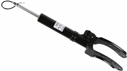 Porsche Schokdemper 319010