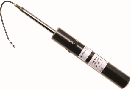 Porsche Schokdemper 319041