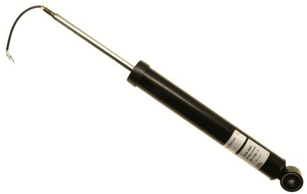 Porsche Schokdemper 319042